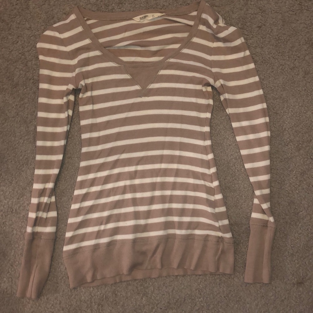 Old Navy long sleeve